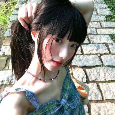 退休女士