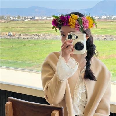 只想今生一起走