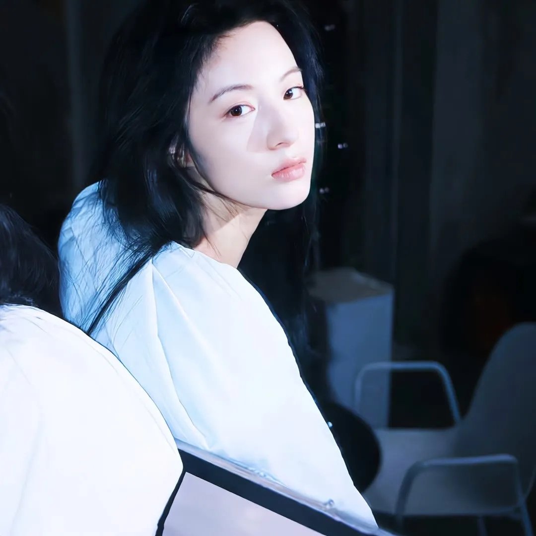 我是外星人